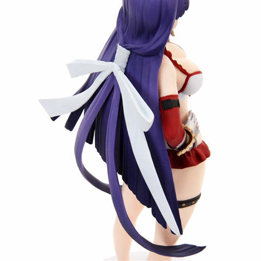 Mua bán BANPRESTO EXQ “RULER” SAINT MARTHA