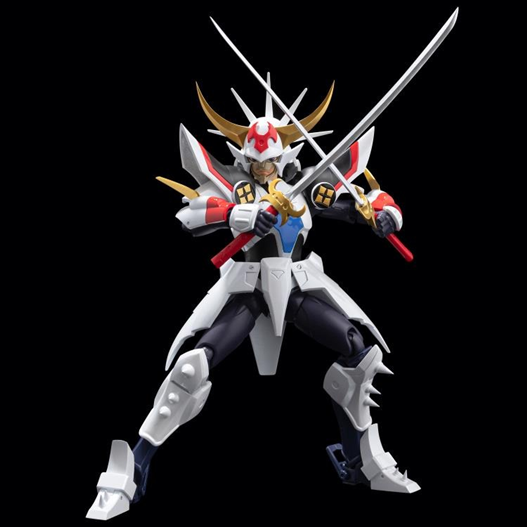 Mua bán RONIN WARRIORS INFERNO ARMOR