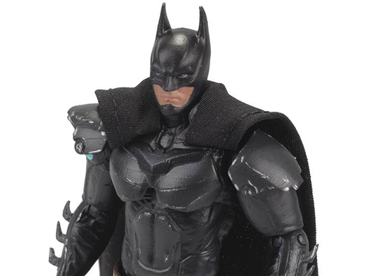 Mua bán BATMAN INJUSTICE 2 LIKE NEW