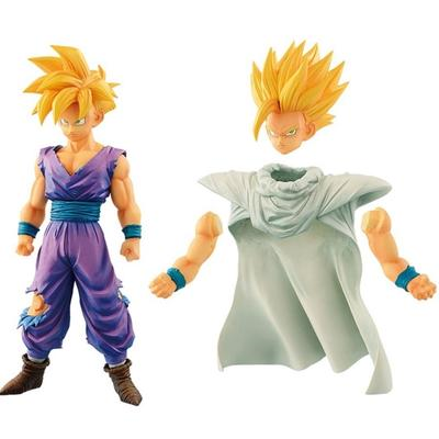 Mua bán BANPRESTO GRANDISTA SON GOHAN