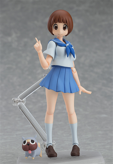 Mua bán FIGMA 442 MAKO (JPV)
