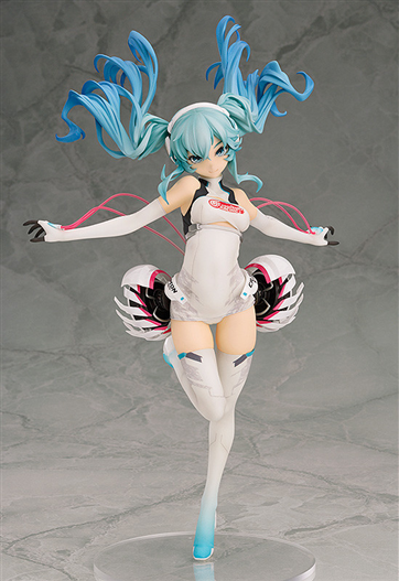 Mua bán PVC HATSUNE MIKU RACING VER 2014 FAKE