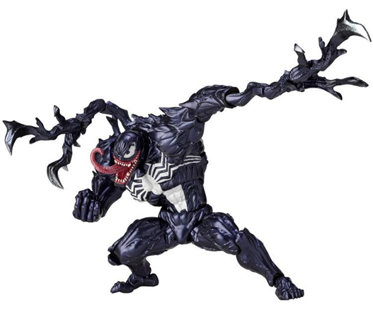 Mua bán REVOLTECH AMAZING YAMAGUCHI VENOM FAKE