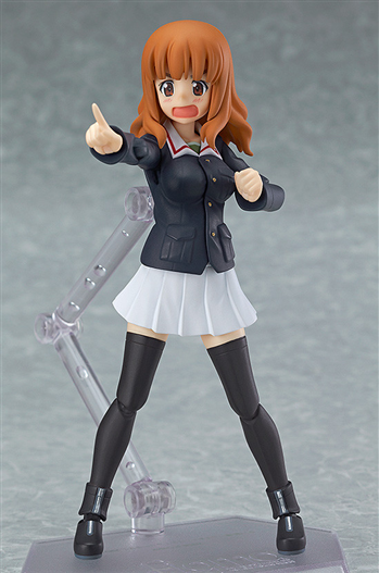 Mua bán FIGMA 221 SAORI TAKEBE