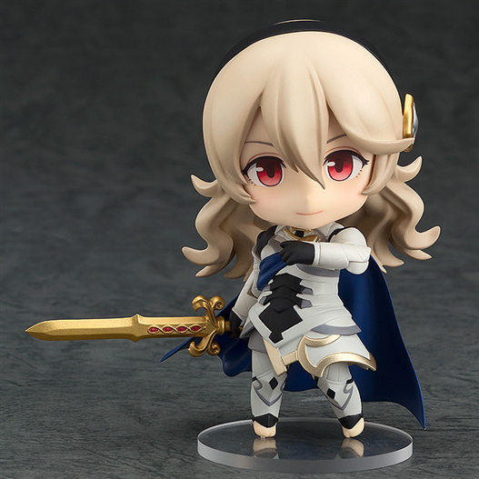Mua bán NENDOROID 718 CORRIN (FEMALE) JAPAN VER