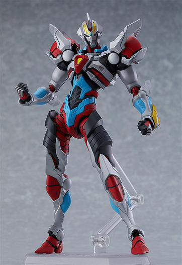 Mua bán FIGMA SP-114 GRIDMAN 2ND