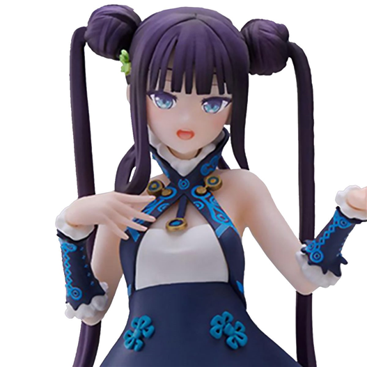 Mua bán (JPV) SEGA FATE GRAND ORDER LUMINASTA YANG GUIFEI