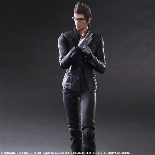 Mua bán PAK IGNIS SCIENTIA FAKE