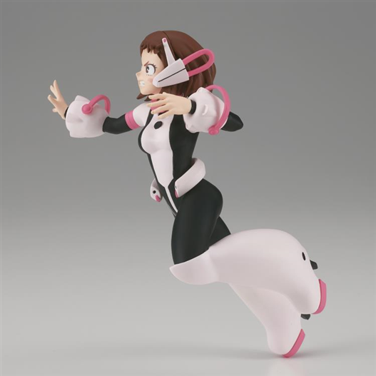 Mua bán (JPV) BANPRESTO THE AMAZING HEROES VOL.32 URARAKA OCHAKO
