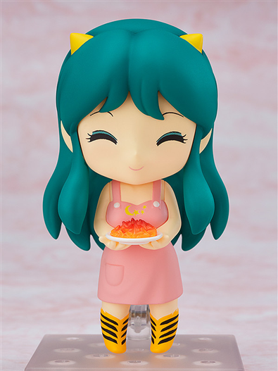 Mua bán (JPV) NENDOROID 756 URUSEI YATSURA LUM