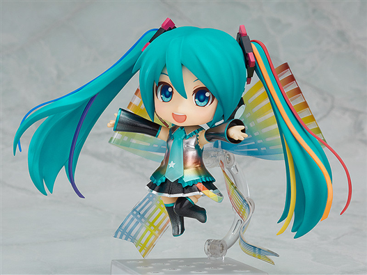 Mua bán NENDOROID 831 HATSUNE MIKU 10TH ANNIVERSARY FAKE