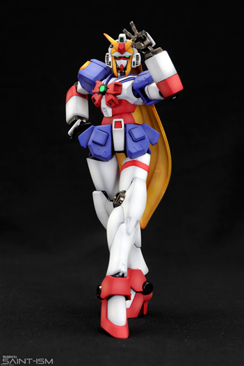 Mua bán HG NOBELL GUNDAM