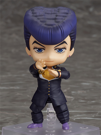 Mua bán NENDOROID 1276 HIGASHIKATA FAKE