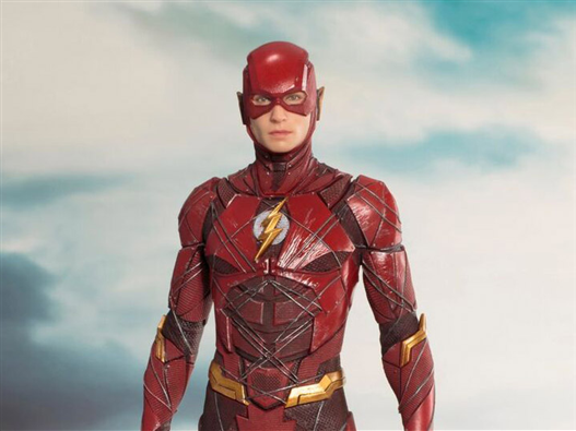 Mua bán PVC JUSTICE LEAGUE FLASH FAKE