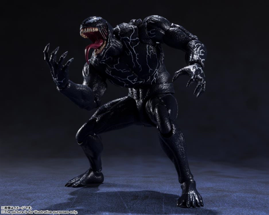 Mua bán SHF MARVEL VENOM
