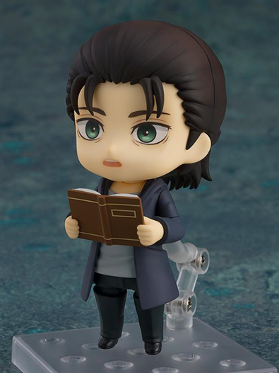 Mua bán NENDOROID 2000 EREN YEAGER FAKE