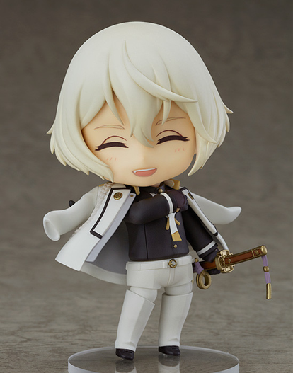 Mua bán (JPV) NENDOROID 841 TOUKEN RANBU HIGEKIRI