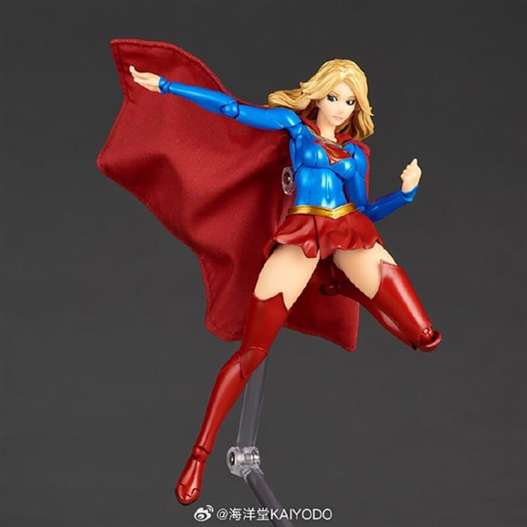 Mua bán (2ND KÈM BONUS) REVOLTECH SUPER GIRL