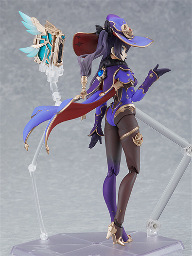 Mua bán (JPV) FIGMA 548 MONA 2ND THIẾU