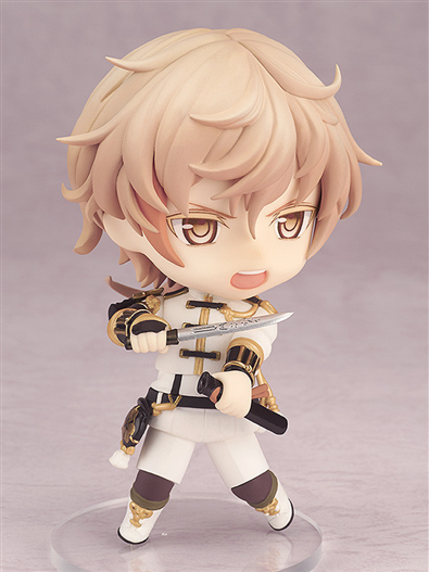 Mua bán (JPV) NENDOROID 651 TOUKEN RANBU MONOYOSHI SADAMUNE LIKE NEW