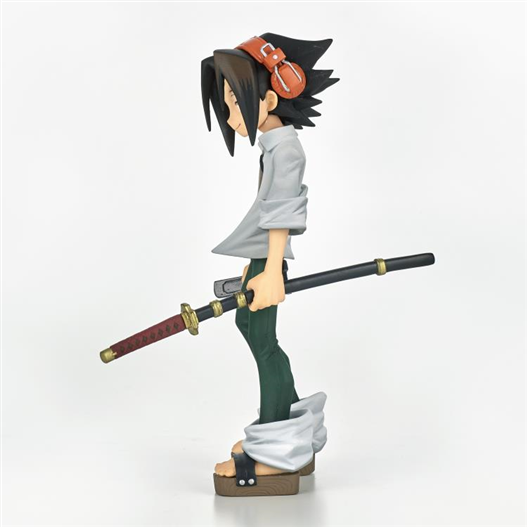 Mua bán BANPRESTO YOH ASAKURA