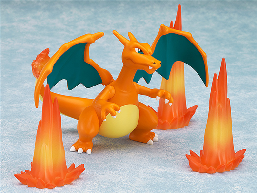 Mua bán NENDOROID 425 POKEMON RED CHAMPION FULL BIG VER FAKE