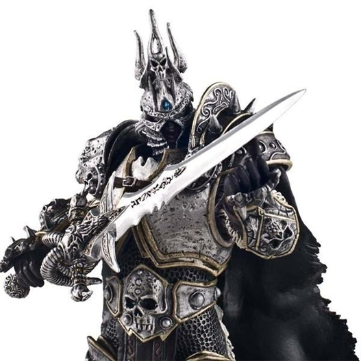 Mua bán PVC LICH KING FBL VER