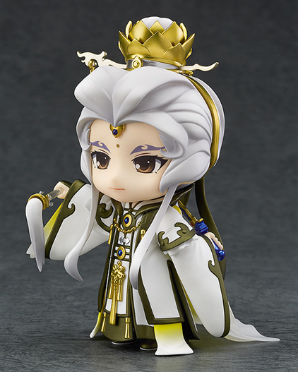 Mua bán NENDOROID SU HUAN JEN UNITE AGAINST THE DARKNESS VER
