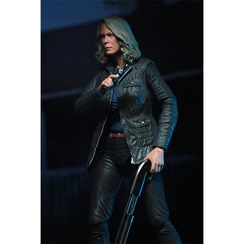 Mua bán NECA HALLOWEEN ULTIMATE LAURIE STRODE