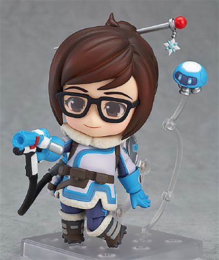 Mua bán NENDOROID 757 OVERWATCH MEI
