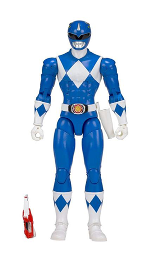 Mua bán LEGACY MIGHTY MORPHIN BLUE