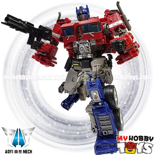 Mua bán AOYI MECH OPTIMUS