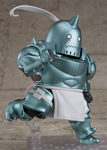 Mua bán NENDOROID ALPHONSE ELRIC ORDER