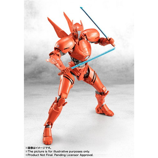 Mua bán ROBOT SPIRIT SABER ATHENA FAKE