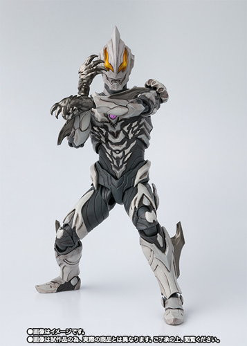 Mua bán SHF ULTRAMAN BELIAL ASTROCIOUS 2ND