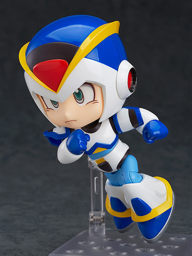 Mua bán NENDOROID 685 - MEGA MAN X: X FULL ARMOR