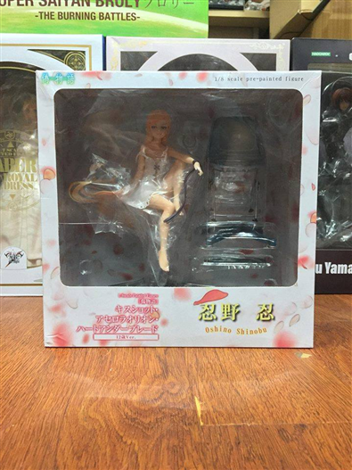 Mua bán PVC SHINOBU OSHINO FAKE