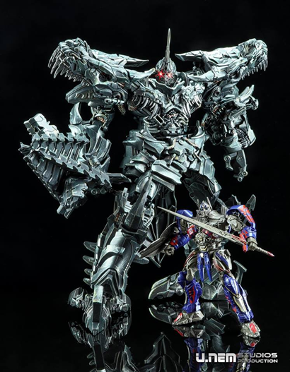 Mua bán TRANSFORMER WEIJIANG GRIMLOCK M06
