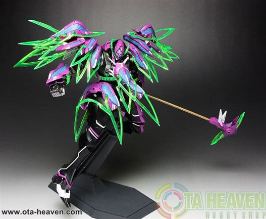 Mua bán VALVRAVE 06 HIASOBI