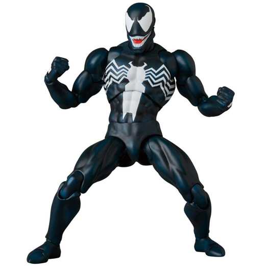 Mua bán MAFEX VENOM COMIC FAKE