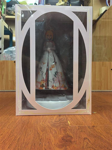 Mua bán PVC SABER KIMONO DRESS FAKE