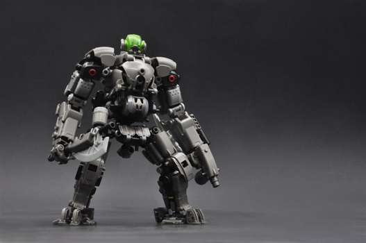 Mua bán MODEL KIT VERMIN SLASHER