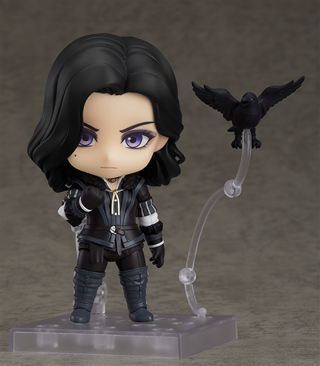 Mua bán NENDOROID 1351 YENNEFER