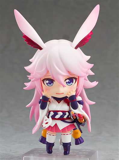 Mua bán NENDOROID 908 SAKURA YAE HERETIC AKIKO VER FAKE