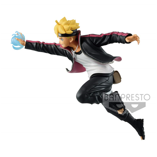 Mua bán BANPRESTO NEXT GENERATION VIBRATION BORUTO