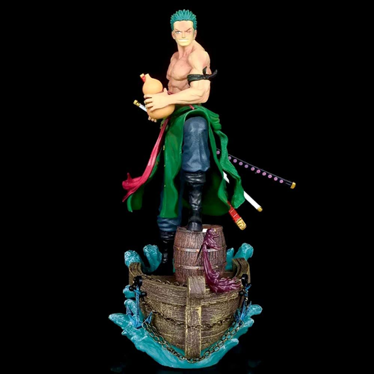 Mua bán PVC ZORO STAND FAKE