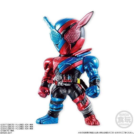 Mua bán CONVERGE KAMEN RIDER BUILD