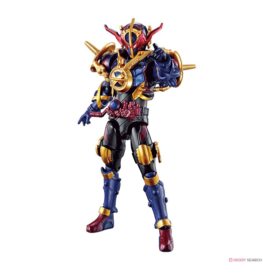 Mua bán RKF KAMEN RIDER EVOLT PHASE 1 LIKE NEW (JPV) 