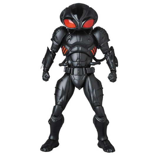 Mua bán MAFEX 111 BLACK MANTA (AQUAMAN)