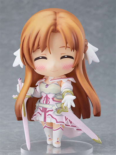 Mua bán NENDOROID 1343 ASUNA (STACIA, THE GODDESS OF CREATION)